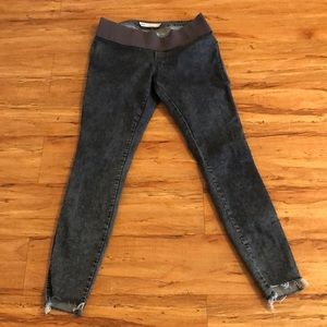 ASOS maternity skinny maternity jeans size 6